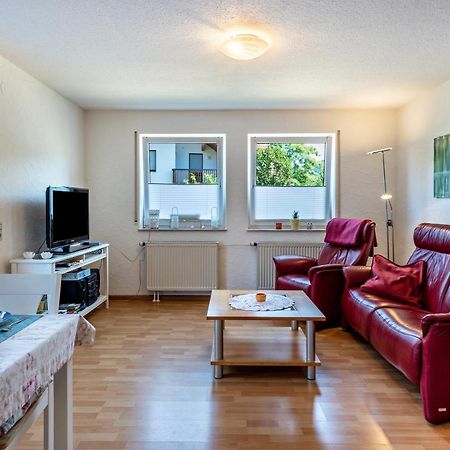 Fewo Im Lenzengarten Apartamento Sulzburg Exterior foto