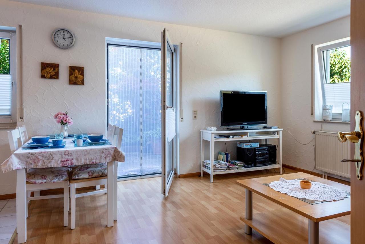 Fewo Im Lenzengarten Apartamento Sulzburg Exterior foto
