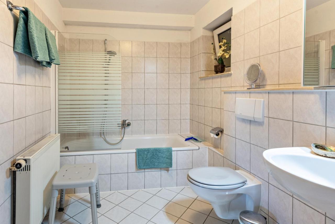 Fewo Im Lenzengarten Apartamento Sulzburg Exterior foto