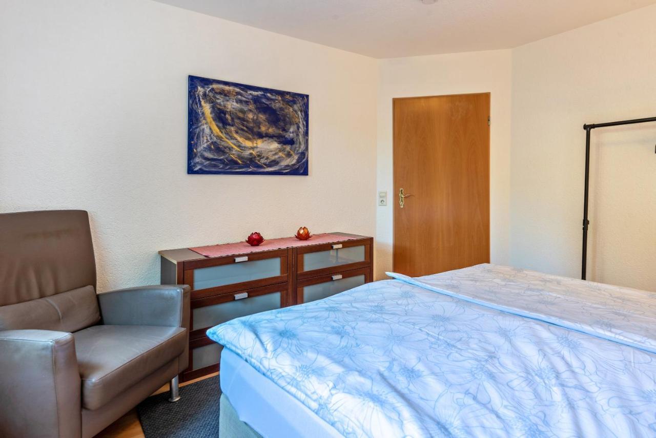 Fewo Im Lenzengarten Apartamento Sulzburg Exterior foto